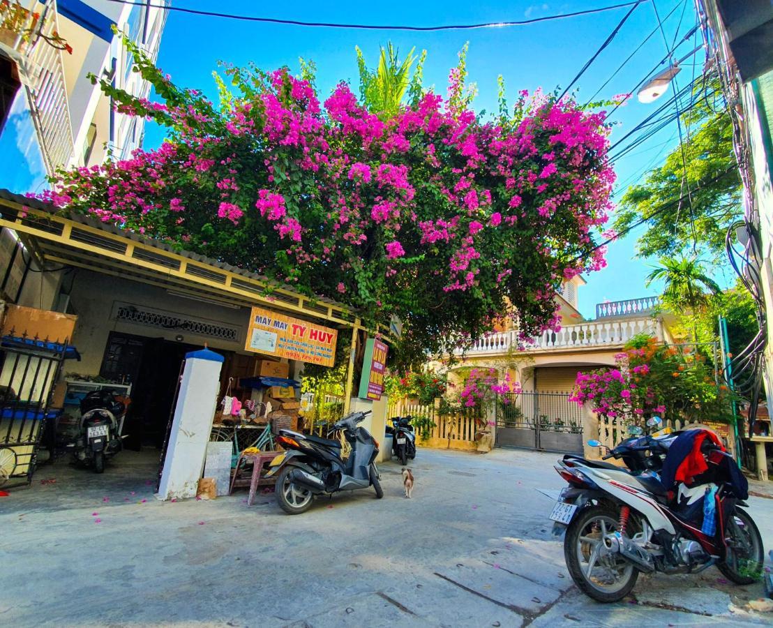 Sam Sam Homestay Hoi An Exterior foto