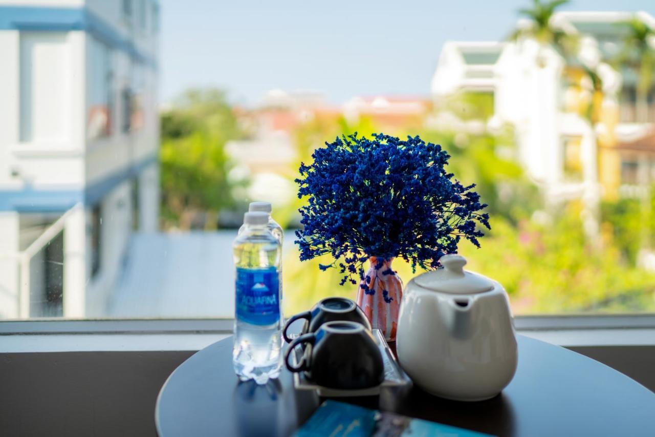 Sam Sam Homestay Hoi An Exterior foto