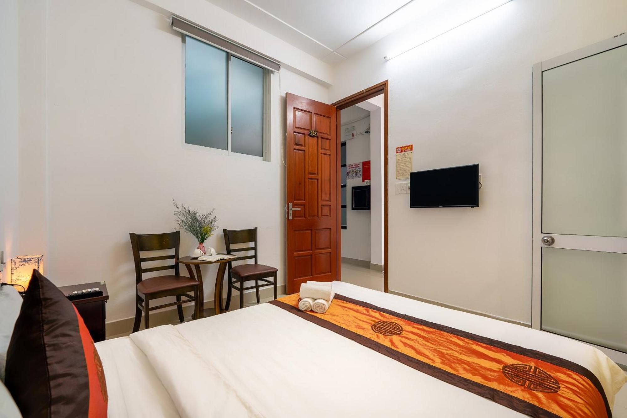 Sam Sam Homestay Hoi An Exterior foto