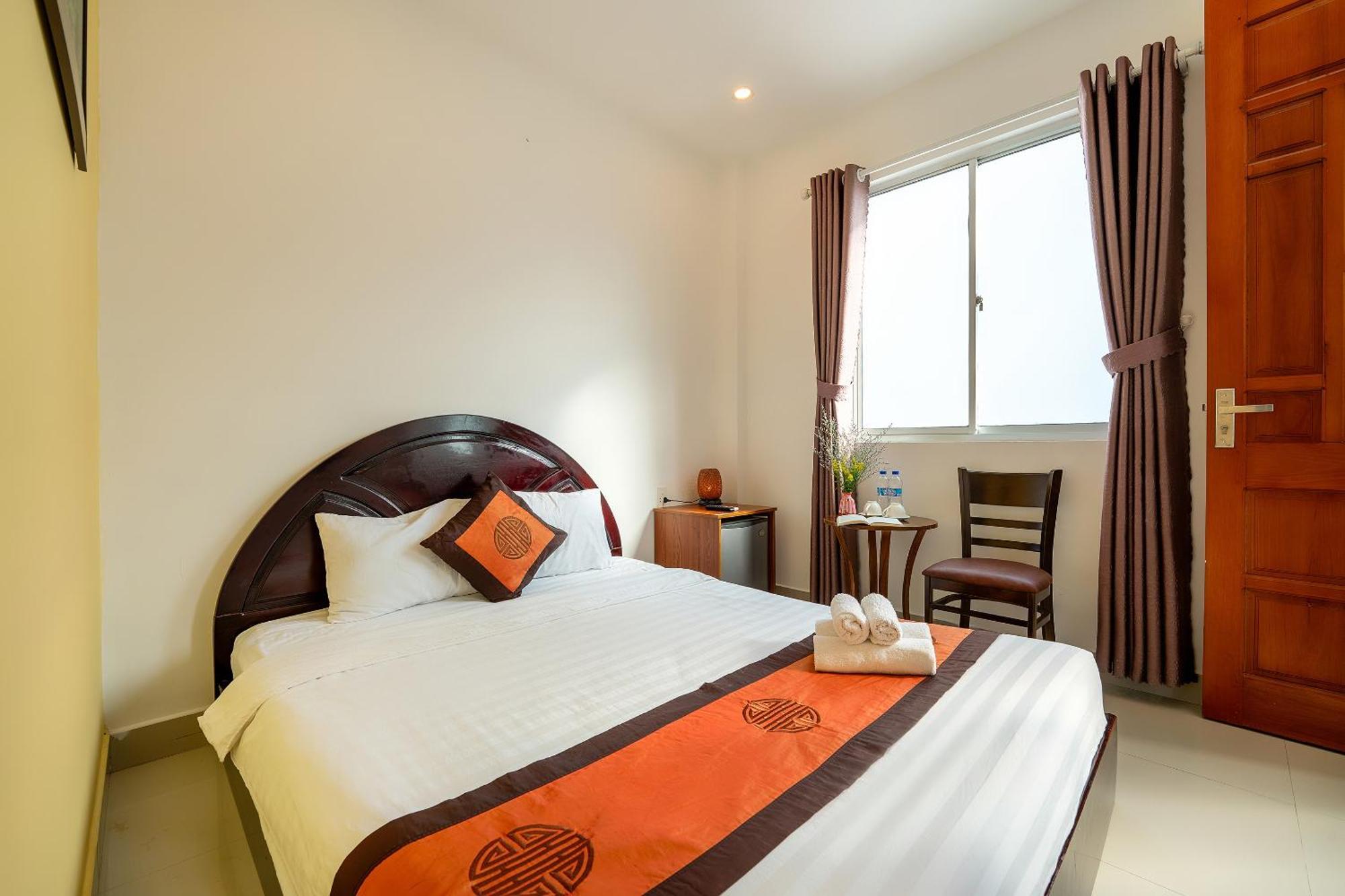Sam Sam Homestay Hoi An Exterior foto