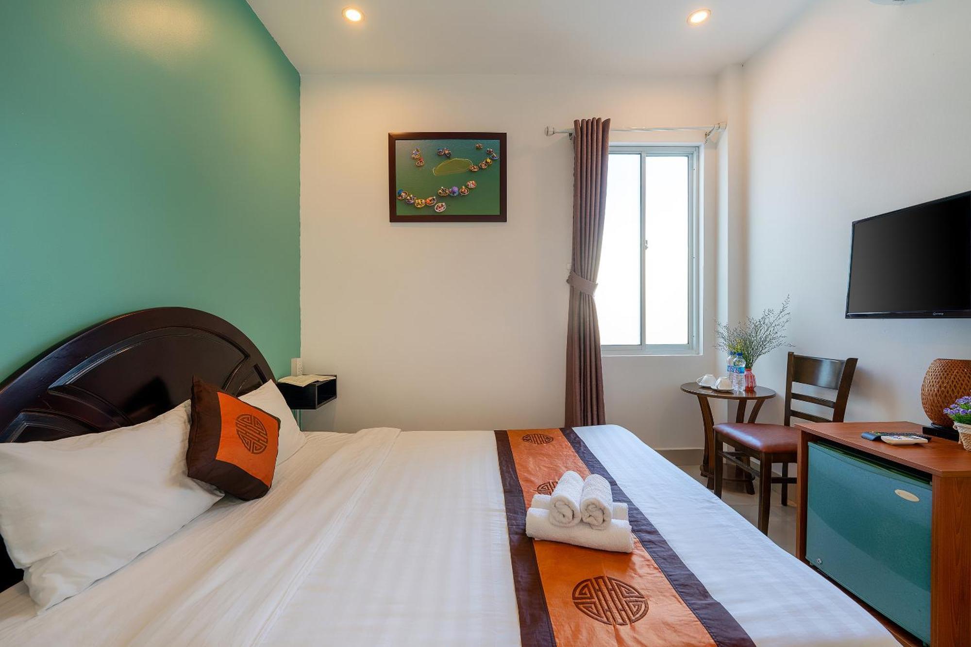 Sam Sam Homestay Hoi An Exterior foto