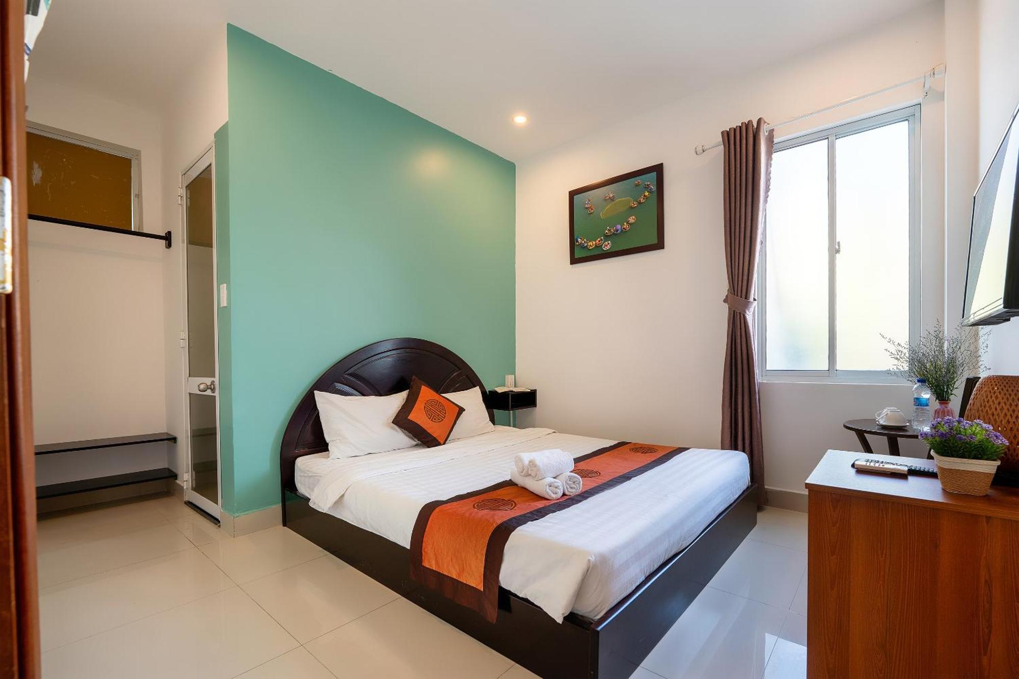 Sam Sam Homestay Hoi An Exterior foto